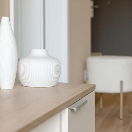 Stylowe Apartamenty Z Parkingiem I Balkonem W Kolobrzegu By Noclegi Renters Dış mekan fotoğraf