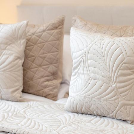 Stylowe Apartamenty Z Parkingiem I Balkonem W Kolobrzegu By Noclegi Renters Dış mekan fotoğraf