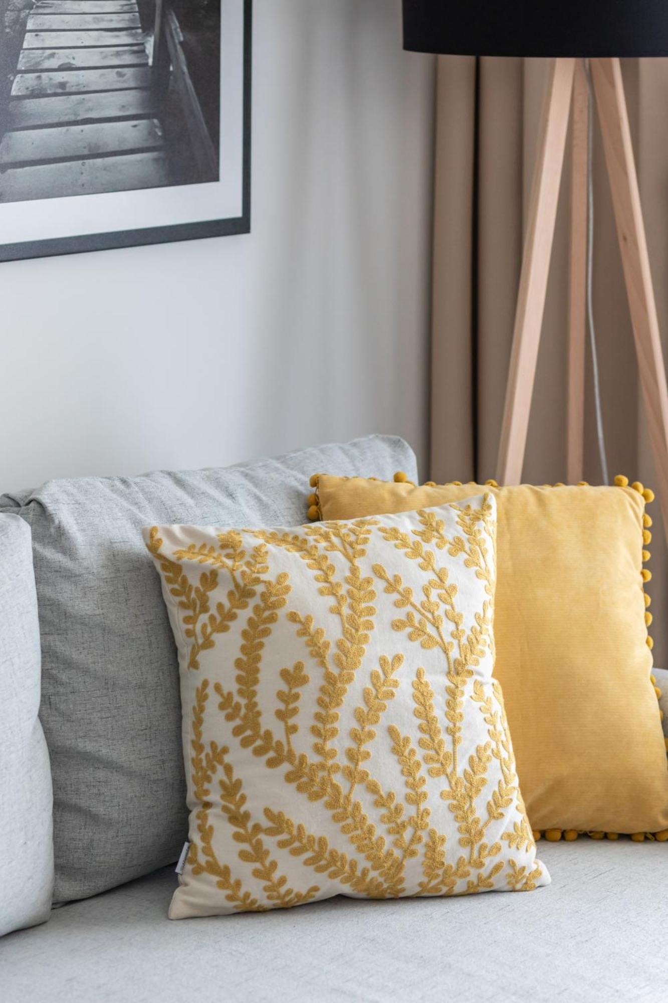 Stylowe Apartamenty Z Parkingiem I Balkonem W Kolobrzegu By Noclegi Renters Dış mekan fotoğraf