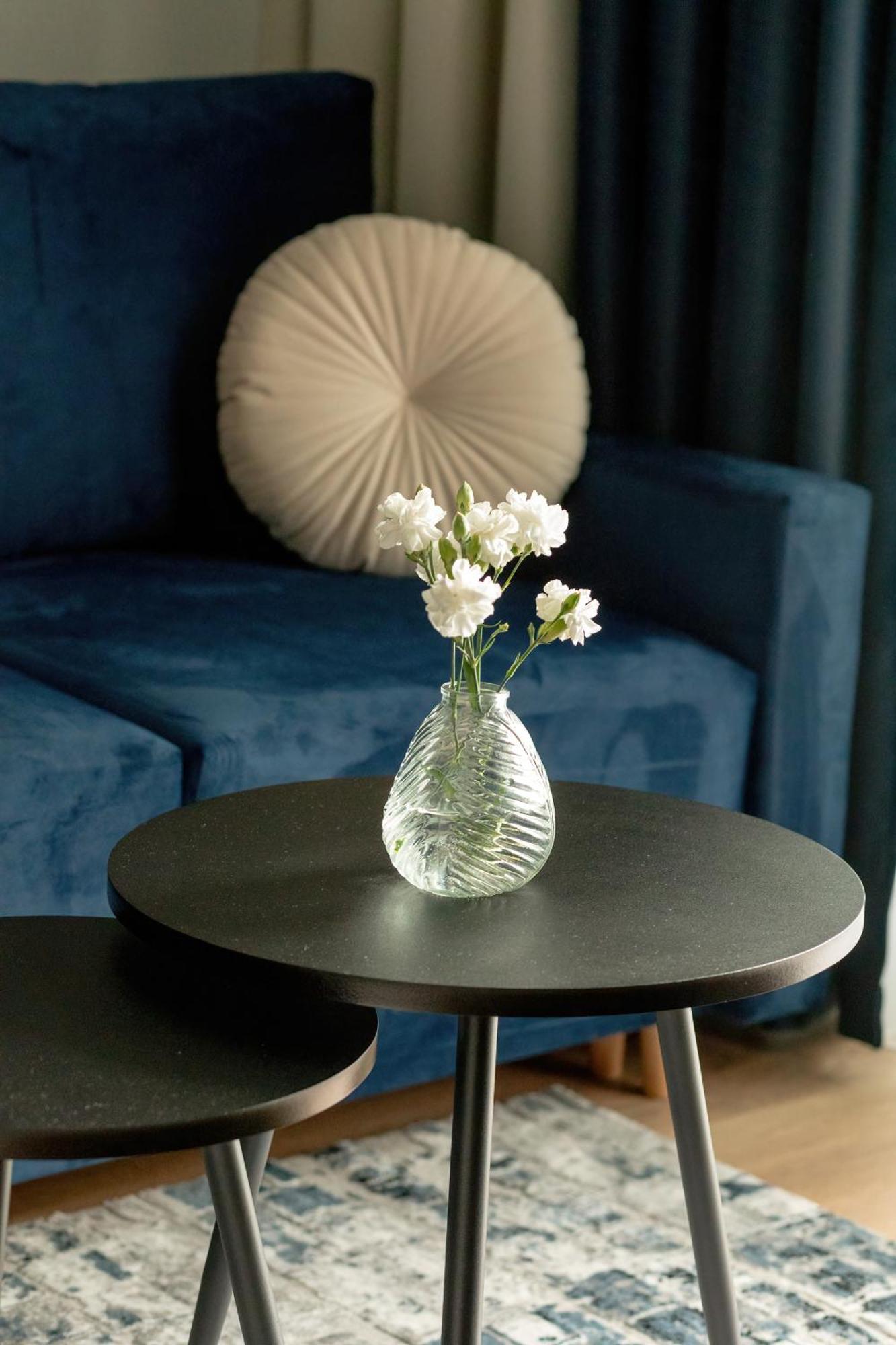 Stylowe Apartamenty Z Parkingiem I Balkonem W Kolobrzegu By Noclegi Renters Dış mekan fotoğraf