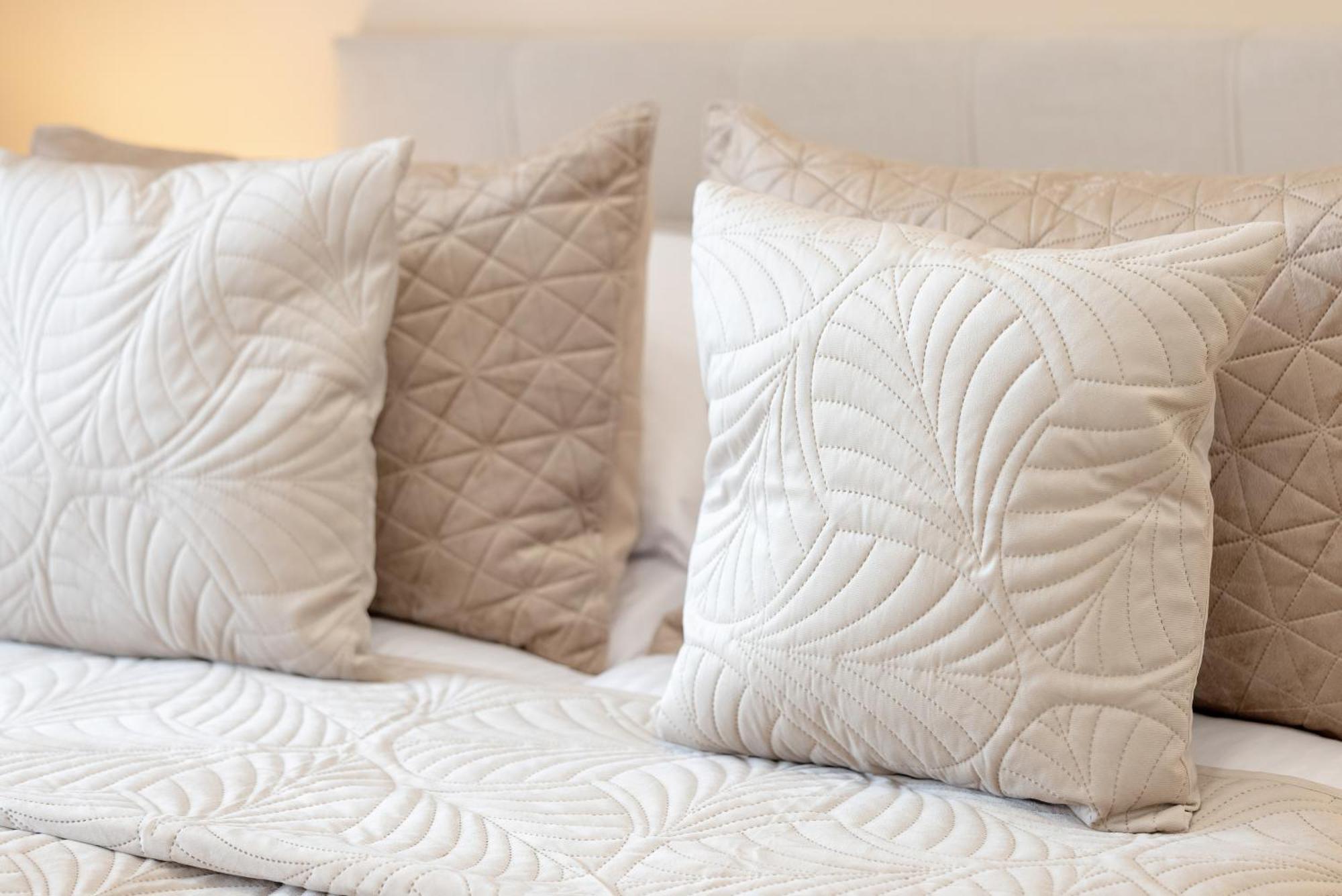 Stylowe Apartamenty Z Parkingiem I Balkonem W Kolobrzegu By Noclegi Renters Dış mekan fotoğraf