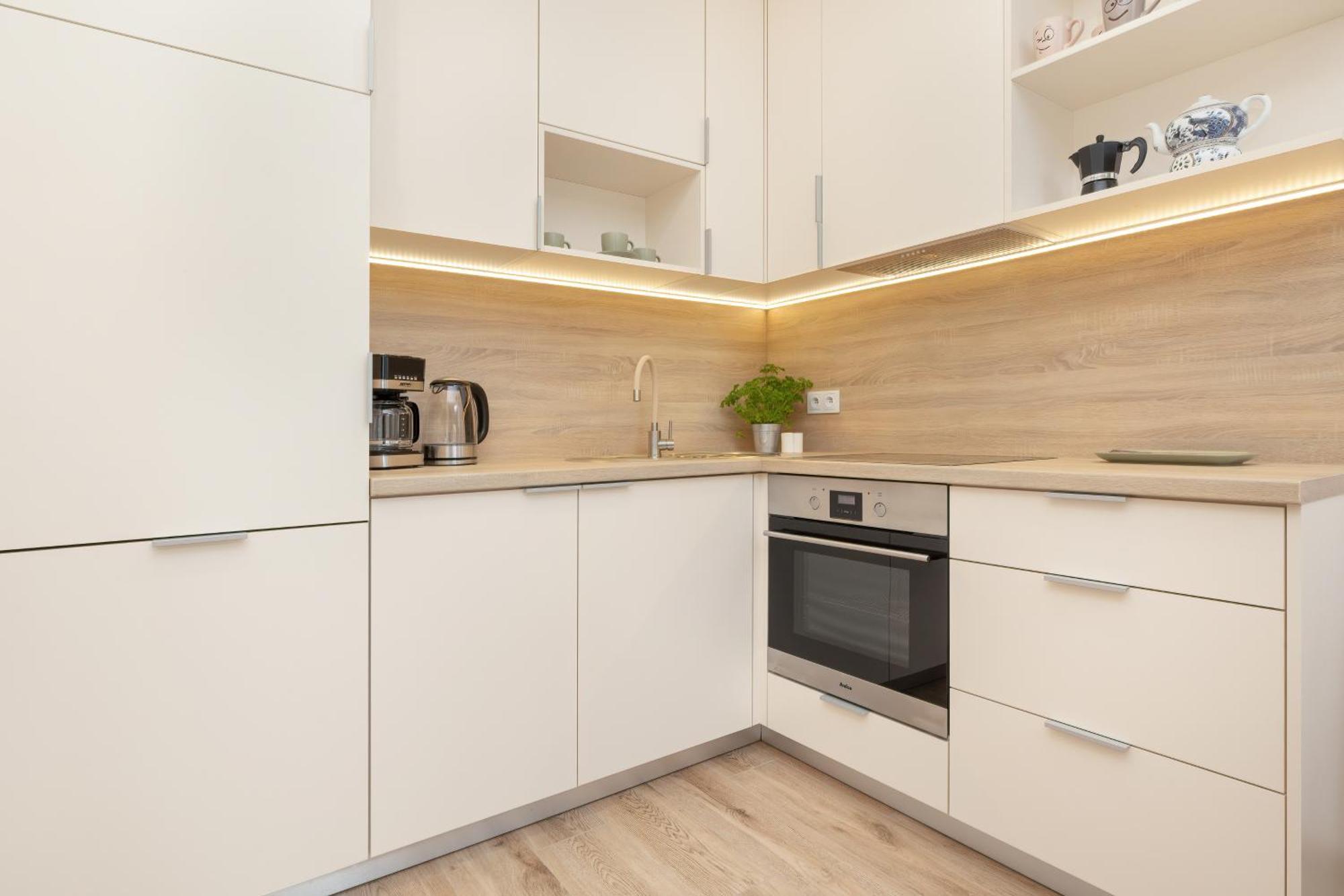 Stylowe Apartamenty Z Parkingiem I Balkonem W Kolobrzegu By Noclegi Renters Dış mekan fotoğraf