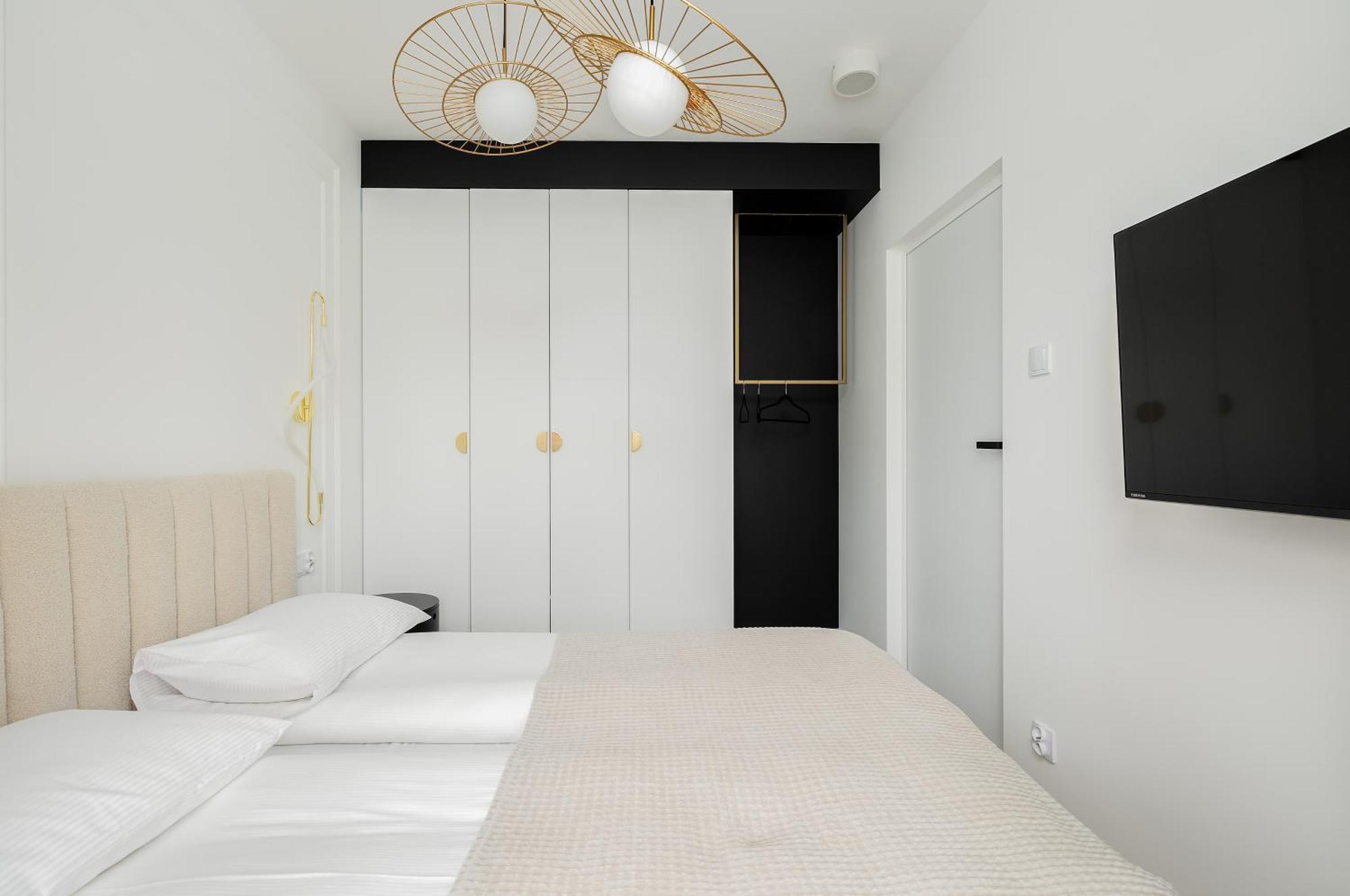 Stylowe Apartamenty Z Parkingiem I Balkonem W Kolobrzegu By Noclegi Renters Dış mekan fotoğraf