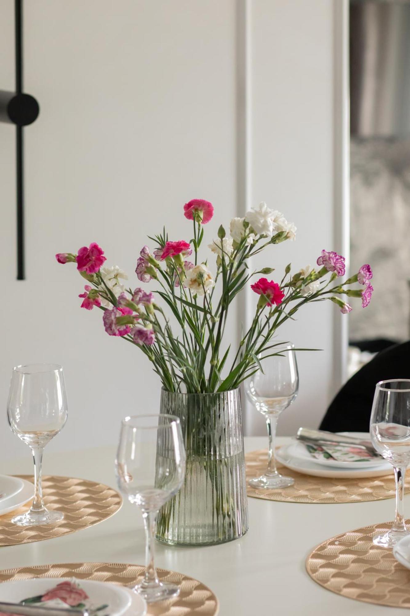 Stylowe Apartamenty Z Parkingiem I Balkonem W Kolobrzegu By Noclegi Renters Dış mekan fotoğraf
