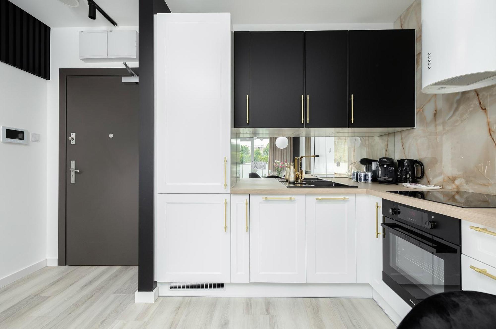 Stylowe Apartamenty Z Parkingiem I Balkonem W Kolobrzegu By Noclegi Renters Dış mekan fotoğraf