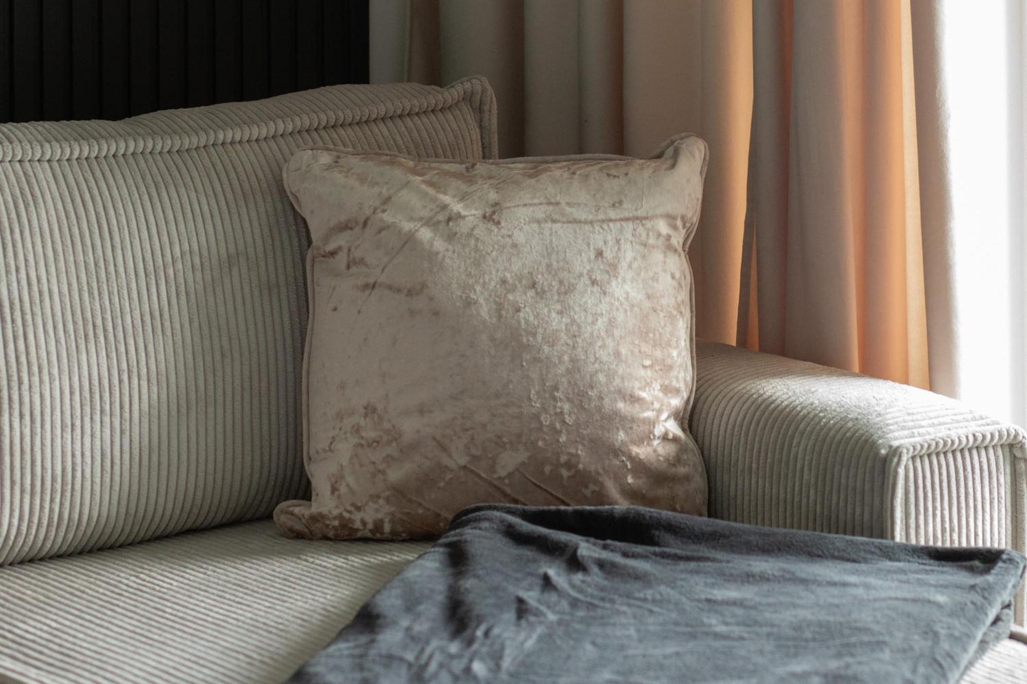 Stylowe Apartamenty Z Parkingiem I Balkonem W Kolobrzegu By Noclegi Renters Dış mekan fotoğraf